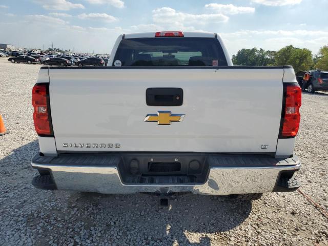 2018 CHEVROLET SILVERADO - 3GCPCREC7JG610925