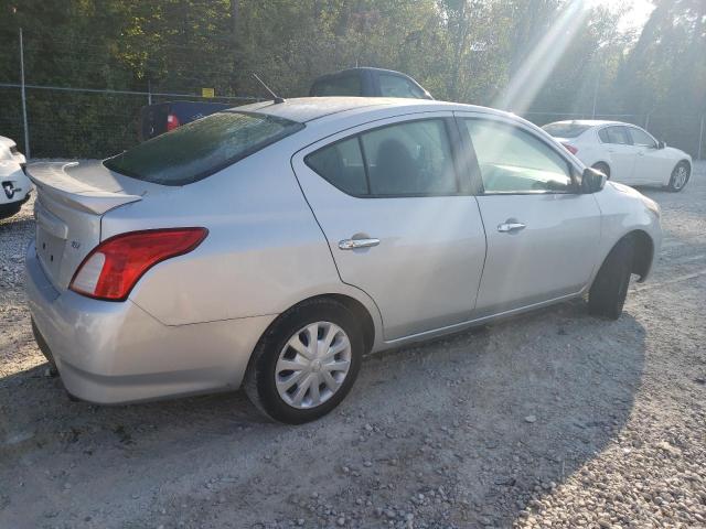 2019 NISSAN VERSA S - 3N1CN7AP0KL863246
