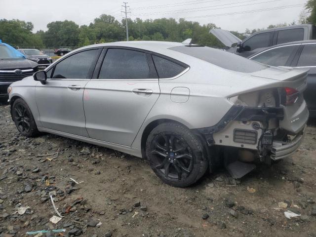 2019 FORD FUSION SE - 3FA6P0HD9KR247250