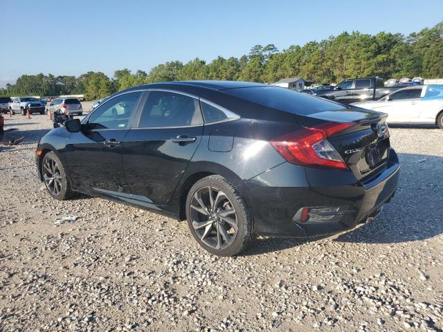 2019 HONDA CIVIC SPOR - 19XFC2F81KE041130