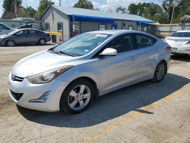 2015 HYUNDAI ELANTRA SE 2015