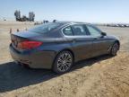 BMW 530XE photo