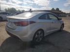 HYUNDAI ELANTRA CO photo