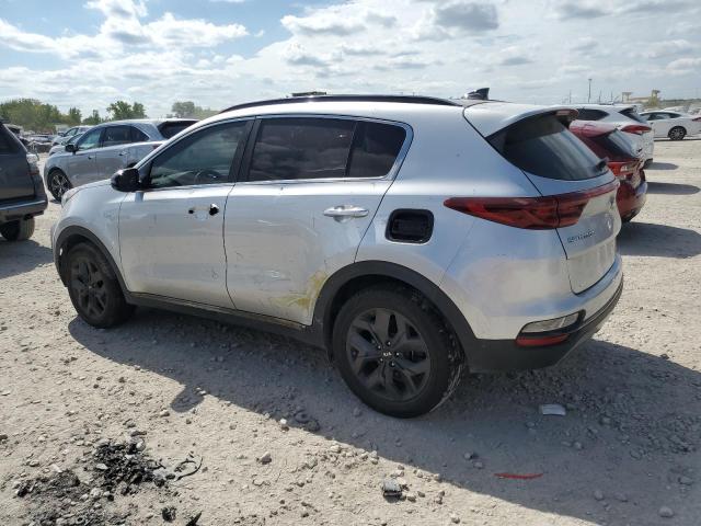 2020 KIA SPORTAGE S - KNDP6CAC4L7709582