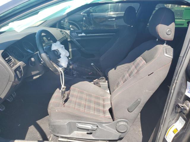 2016 VOLKSWAGEN GTI S/SE - 3VWYT7AU9GM026010