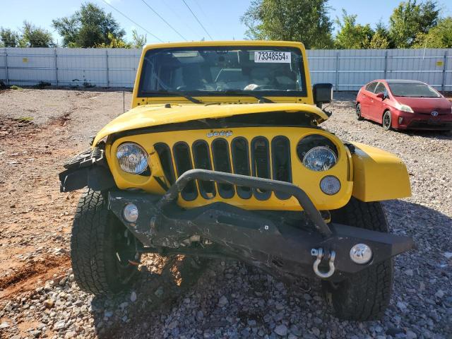 2015 JEEP WRANGLER U - 1C4HJWFG9FL565720