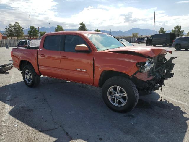 VIN 5TFAZ5CN4GX011261 2016 Toyota Tacoma, Double Cab no.4