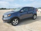 KIA SPORTAGE B photo