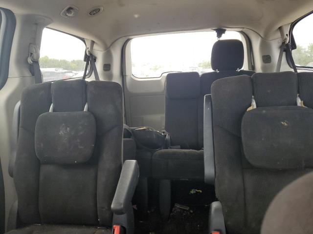 2015 DODGE GRAND CARA - 2C4RDGBG9FR682454