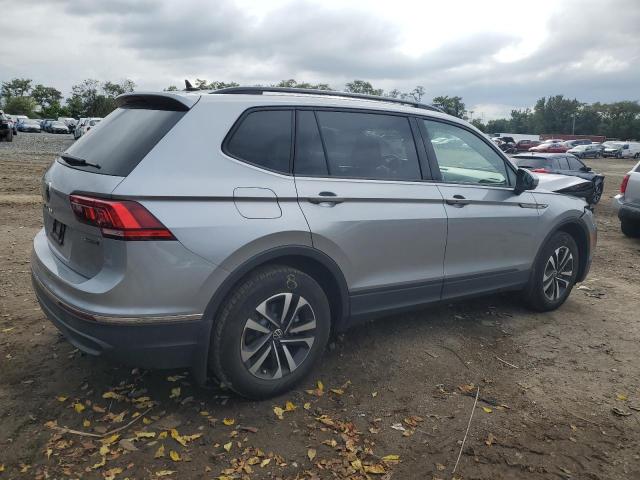 VIN 3VVFB7AX0RM011388 2024 Volkswagen Tiguan, S no.3