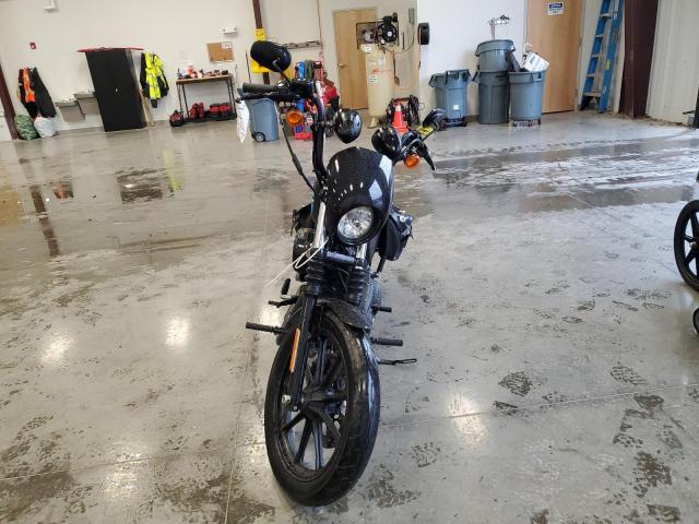 2019 HARLEY-DAVIDSON XL1200 NS - 1HD1LP319KC403676