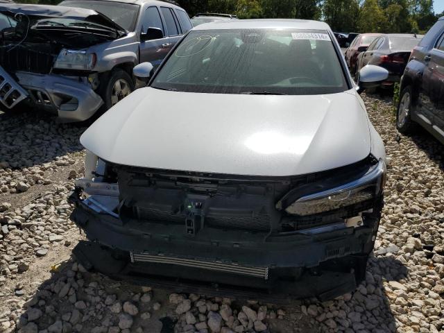 2023 HONDA CIVIC EX - 2HGFE1F75PH310805