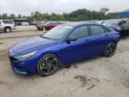 2023 HYUNDAI ELANTRA N - KMHLR4AF9PU489719