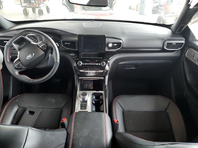 2023 FORD EXPLORER S - 1FMSK7KH7PGA50423