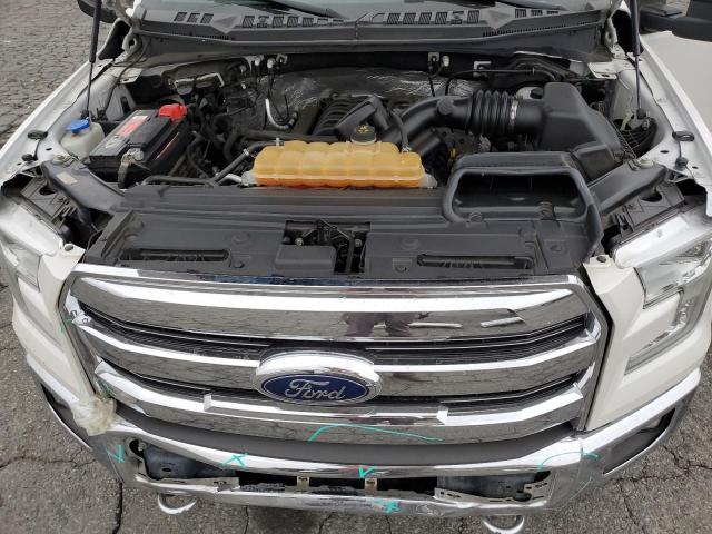2016 FORD F150 SUPER - 1FTFW1EF7GFB84100
