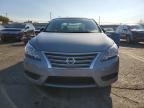 NISSAN SENTRA S photo