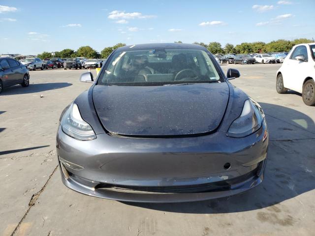 VIN 5YJ3E1EA6NF190000 2022 Tesla MODEL 3 no.5