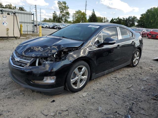 VIN 1G1RB6E45FU106843 2015 Chevrolet Volt no.1