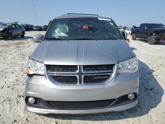2020 DODGE GRAND CARA - 2C4RDGCG1LR167037