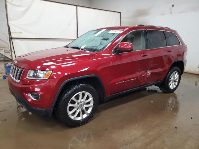 2014 JEEP GRAND CHER #3026060967