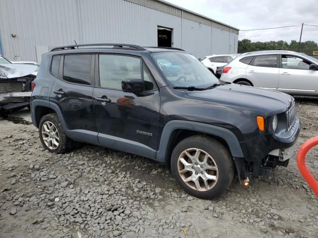 2016 JEEP RENEGADE L - ZACCJBBT4GPD86276