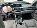 HONDA ACCORD EXL photo