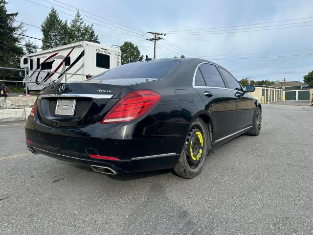 2015 MERCEDES-BENZ S 550 4MAT WDDUG8FBXFA127089  72942234