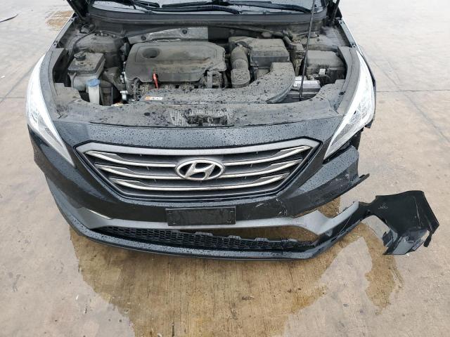 2015 HYUNDAI SONATA SPO - 5NPE34AF9FH044887