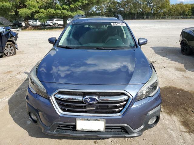 2018 SUBARU OUTBACK 2. - 4S4BSAFC5J3226055