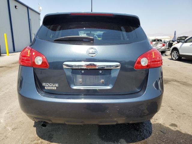 VIN JN8AS5MT5FW673778 2015 Nissan Rogue, S no.6