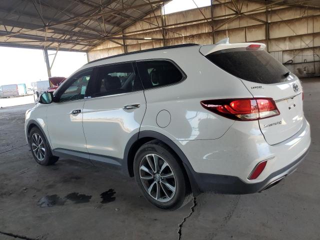 Vin: km8sn4hf4hu245099, lot: 73179894, hyundai santa fe se 20172
