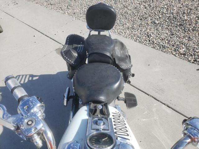 2001 HARLEY-DAVIDSON FLSTCI 1HD1BWB141Y073445