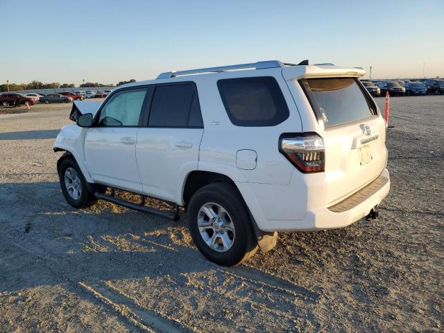 VIN JTEBU5JR1J5529030 2018 Toyota 4runner, Sr5/Sr5... no.2