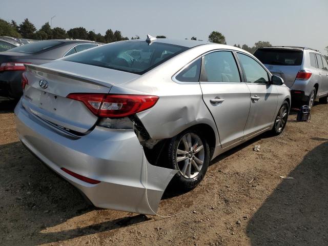 2015 HYUNDAI SONATA SE - 5NPE24AF2FH157146