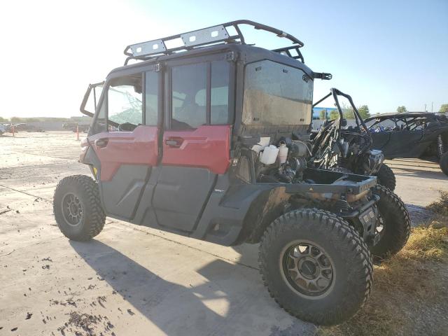 2024 CAN-AM DEFENDER M #3308341066