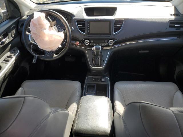 2016 HONDA CR-V TOURI - 5J6RM4H9XGL122714