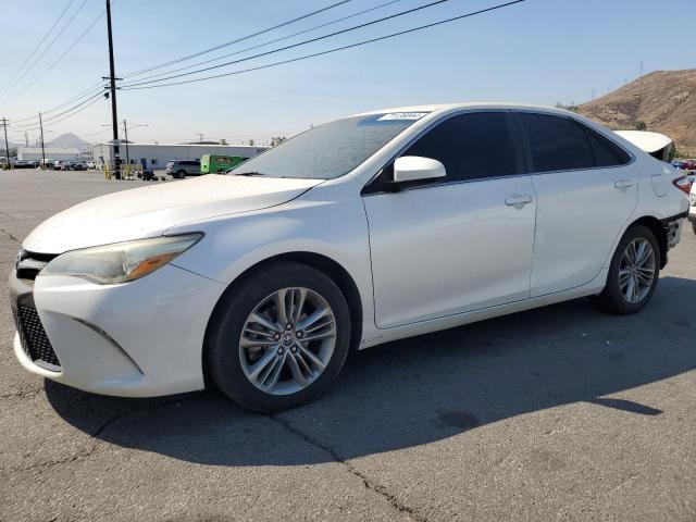 VIN 4T1BF1FK6FU039680 2015 Toyota Camry, LE no.1