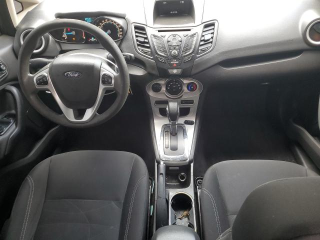 2018 FORD FIESTA SE - 3FADP4BJ3JM131583