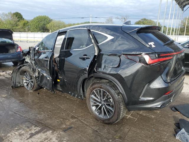 LEXUS NX 350H BA 2025 black  hybrid engine 2T2AKCEZ4SC031831 photo #3