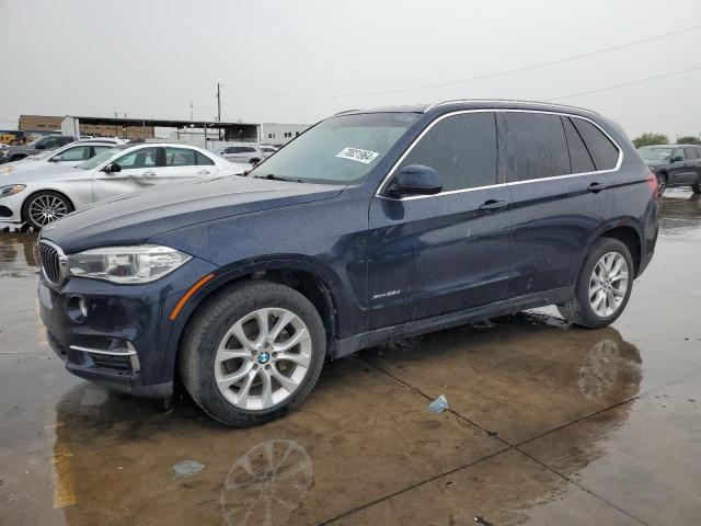 VIN 5UXKS4C58E0J96891 2014 BMW X5, Xdrive35D no.1