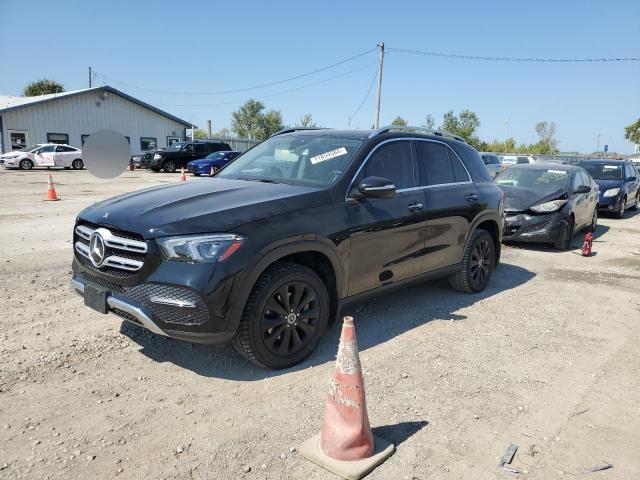 VIN 4JGFB4KB3LA012406 2020 Mercedes-Benz GLE-Class,... no.1