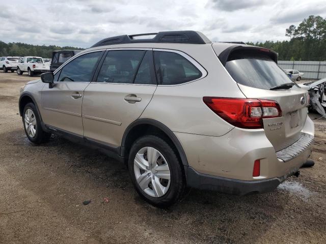 2015 SUBARU OUTBACK 2. - 4S4BSBAC3F3323744
