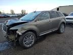 LINCOLN MKX снимка