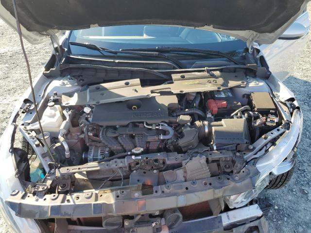 VIN 1N4BL4BV0LC130496 2020 Nissan Altima, S no.11