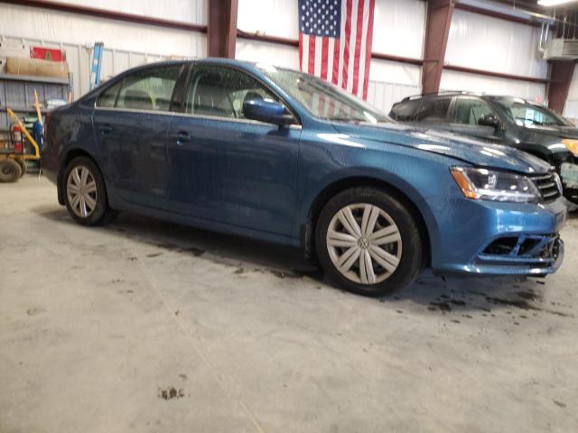 2018 VOLKSWAGEN JETTA S - 3VW2B7AJ3HM375292
