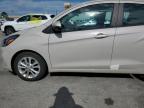 Lot #3023758988 2021 CHEVROLET SPARK 1LT