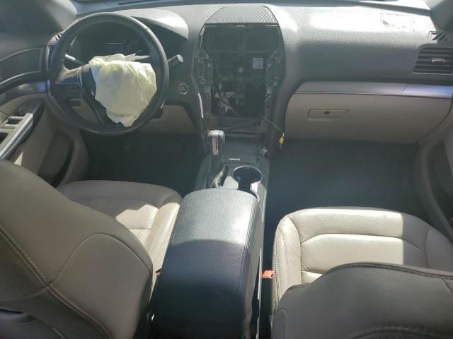 2018 FORD EXPLORER X - 1FM5K8D8XJGB50216
