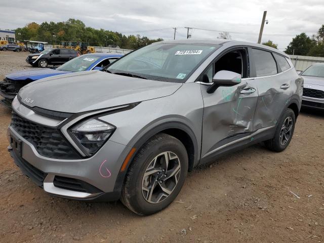 2023 KIA SPORTAGE L - KNDPUCAFXP7180595