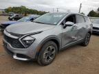 2023 KIA SPORTAGE L - KNDPUCAFXP7180595