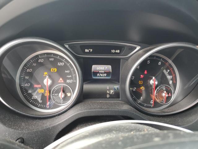 2018 MERCEDES-BENZ CLA 250 - WDDSJ4EB0JN610921